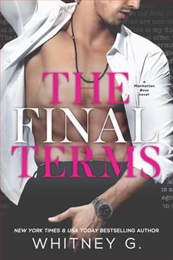 The Final Terms