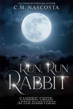 Run, Run Rabbit