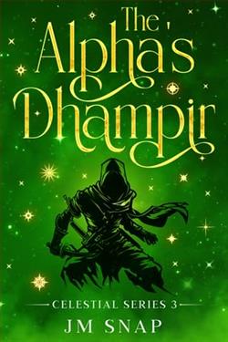 The Alpha's Dhampir
