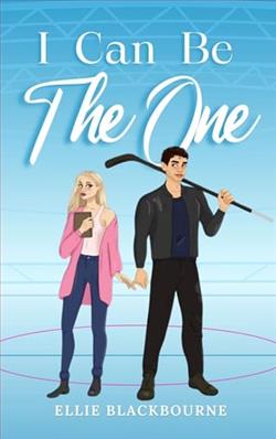 I Can Be The One