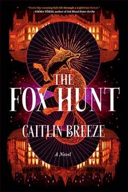 The Fox Hunt