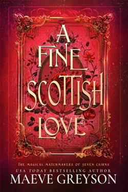 A Fine Scottish Love
