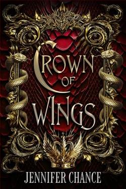 Crown of Wings