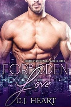 Forbidden Love