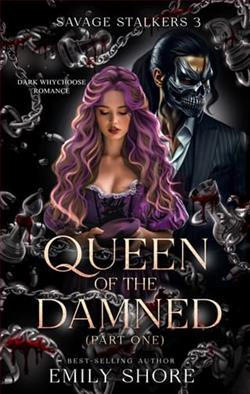 Queen of the Damned: Part One