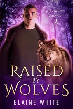 Raised By Wolves