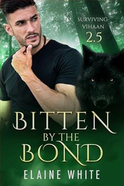 Bitten By the Bond