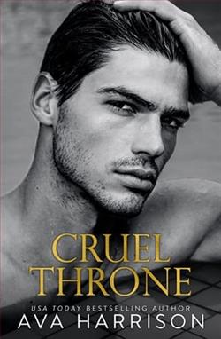 Cruel Throne