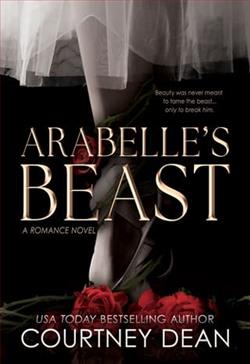 Arabelle's Beast