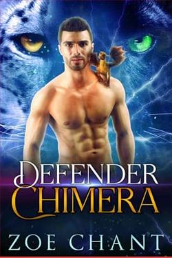 Defender Chimera