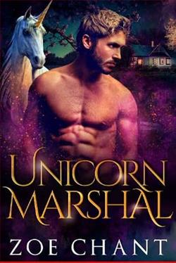 Unicorn Marshal