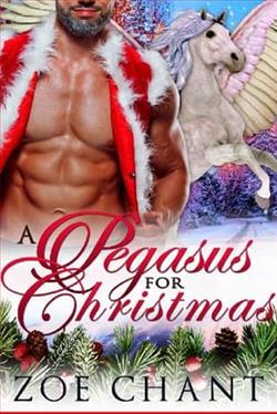 A Pegasus for Christmas