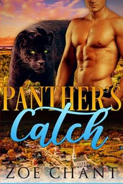 Panther's Catch