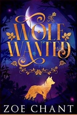 Wolf Wanted
