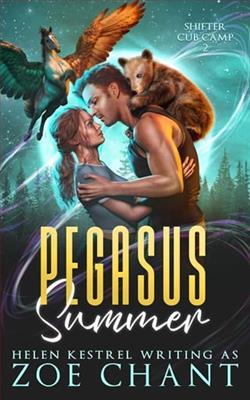 Pegasus Summer