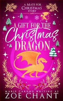 A Gift for the Christmas Dragon