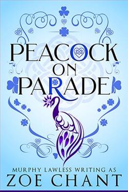 Peacock on Parade