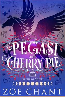 Pegasi and Cherry Pie
