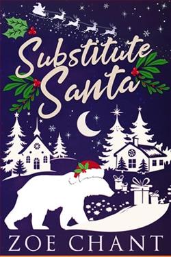 Substitute Santa