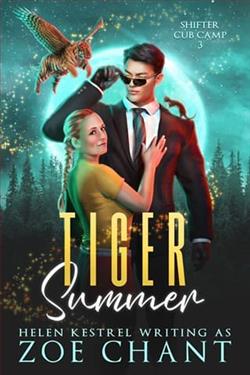 Tiger Summer