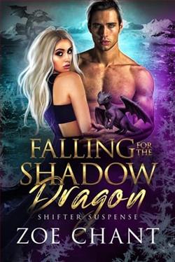 Falling for the Shadow Dragon