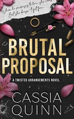 Brutal Proposal