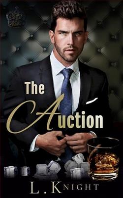 The Auction: Bonus Epilogue