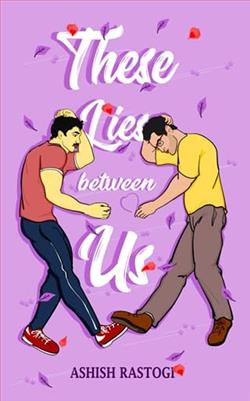 These Lies Between Us