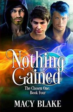 Nothing Gained