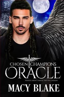 Oracle