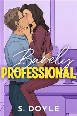Barely Professional