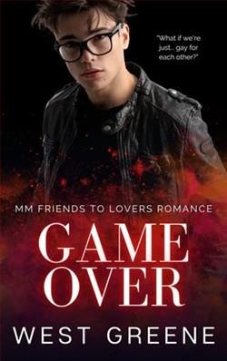 Game Over