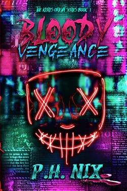 Bloody Vengeance