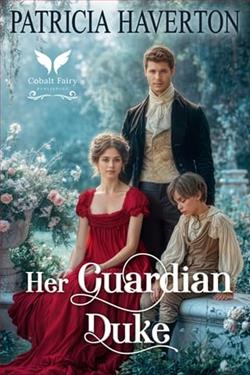 Her Guardian Duke