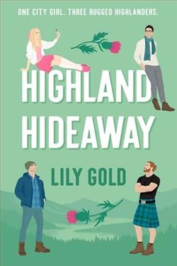 Highland Hideaway