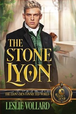 The Stone Lyon