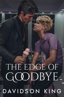 The Edge of Goodbye