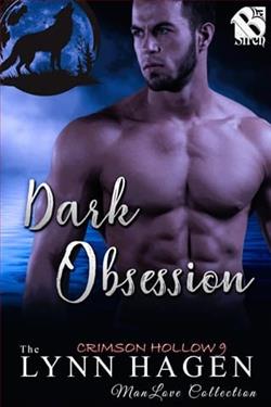 Dark Obsession