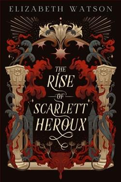 The Rise of Scarlett Heroux