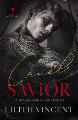 Cruel Savior