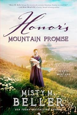 Honor's Mountain Promise