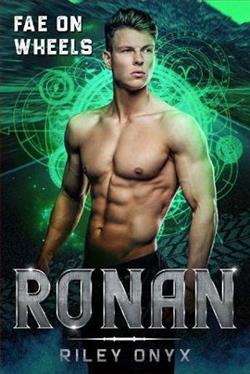 Ronan