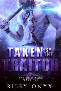 Taken by the Traitor