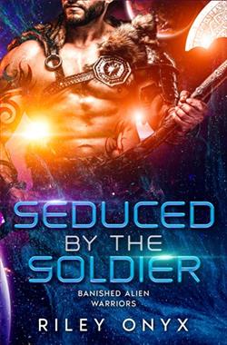 Seduced By the Soldier