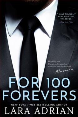 For 100 Forevers