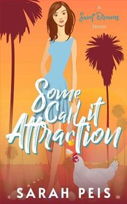 Some Call It Attraction