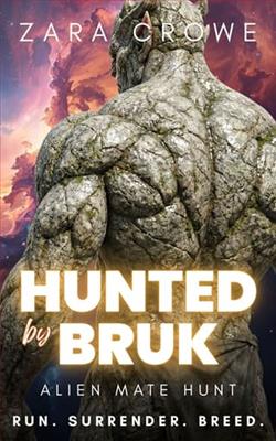 Hunted By Bruk