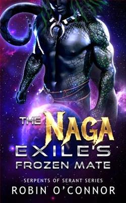 The Naga Exile's Frozen Mate
