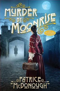 Murder By Moonrise