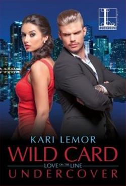 Wild Card Undercover